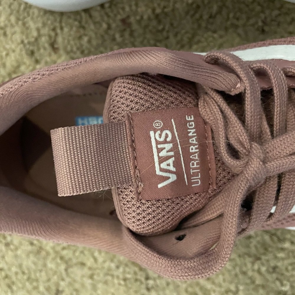 Vans UltraRange Shoes - Size 7.5